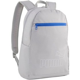 Resim Puma 09116622 Phase Iı Unisex Sırt Çantası Gri 