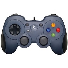 Resim Logitech 940-000138 F310 Usb Kablolu Gamepad 