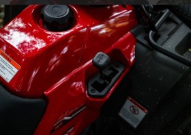 Resim REGAL RAPTOR M210 ATV ON ROAD 