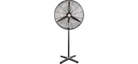 Resim Taflan FS-750 Sanayi Tipi Ayaklı Vantilatör - (80 Cm) 