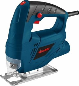 Resim Wonder Pandül Ayarlı Dekupaj Testere Makinesi 710 Watt 