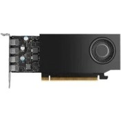 Resim Pny 4gb Rtx A400 VCNRTXA400-PB Gddr6 64BIT 4-Mdp Pcıe 4.0 