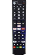 Resim Dreamstar W2 Android Tv Box Kumandası 
