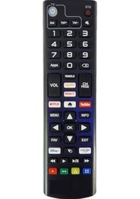 Resim Dreamstar W2 Android Tv Box Kumandası 
