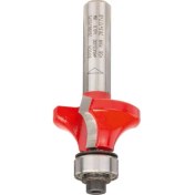 Resim Professional Abrundfräser Expert For Wood (Für Holz, Ø 28,6 Mm, Arbeitslänge 12,7 Mm, Zubehör Handfräse) 