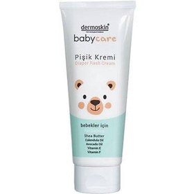 Resim Dermoskin Babycare Pişik Kremi 100ml 