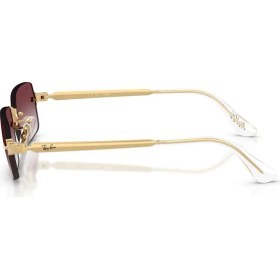 Resim RAY-BAN RB3928 001/8H 54-20-145 Güneş Gözlüğü 