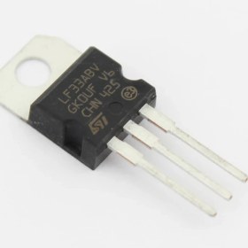 Resim Powermaster LF 33 ABV 