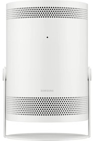 Resim Samsung Sp-lsp3blaxtk The Freestyle Smart Full Hd Led Projektör, 2022 (batarya Veya Powerbank 