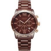 Resim Obaku Denmark Erkek Kol Saati V278GCXNCN 