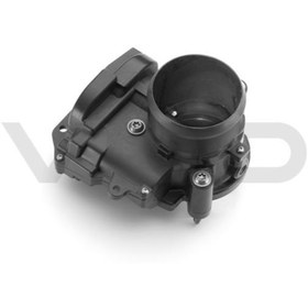 Resim Vdo-A2C59513208 Throttle Valve 514709743 