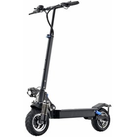 Resim Onvo 012 800 W Elektrikli Scooter 