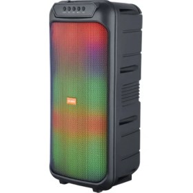Resim Platoon Pl-4543 Bt/sd/aux Girişli Işıklı Bluetooth Speaker Ca-8800 