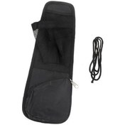 Resim Sıcak Oto Araba Koltuğu Yan Asılı Çanta Depolama Örgü Cep Organizatör Tutucu 