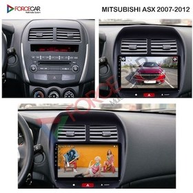 Resim Mitsubishi Asx Kablosuz Carplay+4gb Ram+64gb Hafıza Oem 