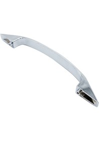 Resim Aquacan Duşakabin Kulp Kbk001-Krom Gri 