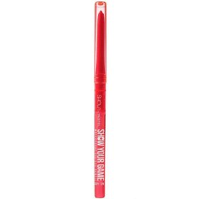 Resim Pastel Show By Pastel Game Gel Eye Pencil - Jel Göz Kalemi No: 409 