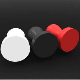 Resim Espresso Tamper Barista Tamper Pla 50-51-53-58Mm 