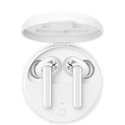 Resim Oppo Enco W31 TWS Kablosuz Kulaklık Beyaz 