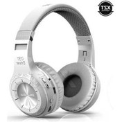 Resim Treasures Bluedio Ht Kablosuz Bluetooth Kulaklık, Mikrofonlu, Stereo Ses, Bt 4.0, Dünya Çapında Popüler Wymect Model 