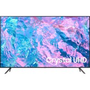 Resim Samsung 50CU7200 50" 125 Ekran 4k Crystal UHD TV Samsung