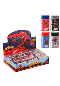 Resim Otto Silgi Spiderman Dikdörtgen 1 Adet 