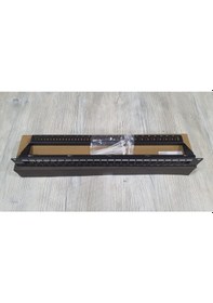 Resim Dıgıtus Cat6a Patch Panel 24port Boş 