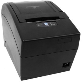 Resim HANASIS Hs-p02 Termal Etiket Yazıcı 