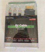 Resim Xbox 360 Av Cable 