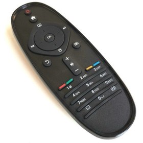 Resim ATAELEKTRONİK Phılıps Philips Lcd Tv 42pfl7665h/12 Tv Televizyon Uyumlu Uzaktan Kumandası Filips 1030 