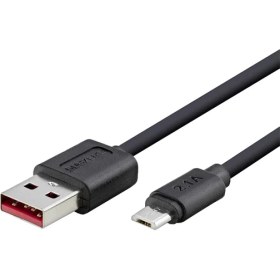 Resim Subzero CL21 Micro USB Şarj ve Data Kablosu 1 mt 