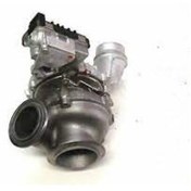 Resim Bmw E70 E71 F01 N57 Turbo 11657799759 
