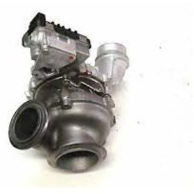 Resim Bmw E70 E71 F01 N57 Turbo 11657799759 