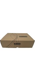 Resim Kord Polyester Pilise Sineklik / Jaluzi İpi (500 Mt) - CL.613 