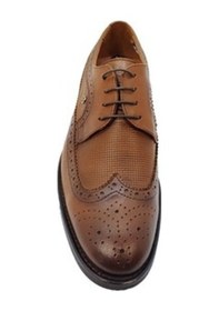 Resim Marcomen Taba Iç Dış Hakiki Deri Günlük Klasik Rahat Erkek Ayakka 