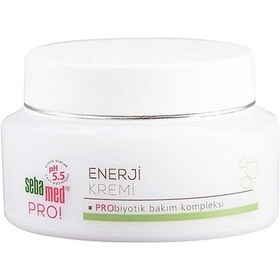 Resim Sebamed Pro Enerji Bakım Kremi 50 ML 