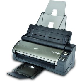 Resim Xerox 003R92566 3115 Documate A4 Doküman Tarayıcı Taşınabilir 