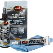 Resim Autosol Far – Stop & Sinyal Lambası Yenileme Parlatma ve Koruma Seti 