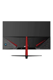 Resim Turbox Trustier S MT-L236CFHD 75 Hz 2 ms VGA HDMI 1920 x 1080 23.6'' R1800 Curved Frameless Monitör 
