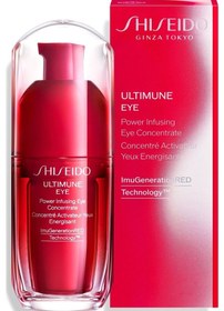 Resim Ultımune Power Infusıng Eye Concentrate Ultimune Çok Fonksiyonlu Göz Çevresi Bakım Kremi - 15 Ml 