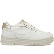 Resim Kinetix ELLY 5PR Beyaz Kadın Sneaker 