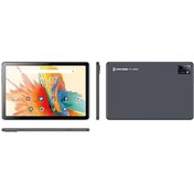 Resim Hikıng P15 4/64 GB 10.1 İnç Siyah Tablet 