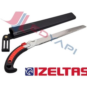 Resim İzeltaş Dal Budama Testeresi 