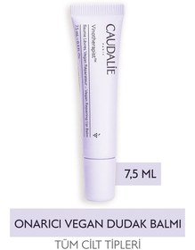 Resim Caudalie vinotherapist vegan repairing lip balm 7,5 ml 
