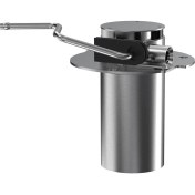 Resim Galaxy Webasto Tipi Dizel Isıtıcı 2kw Yanma Odası 