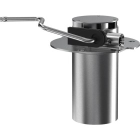 Resim Galaxy Webasto Tipi Dizel Isıtıcı 2kw Yanma Odası 