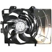 Resim 207 07- Fan Motoru 9801666680 9801666680 