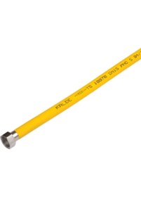 Resim Kalde Gasflex 3/4'' Ts 13890 400 mm Kombi Flexi 