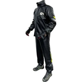 Resim Forte Gt 1138 Pvc Yağmurluk Takım 