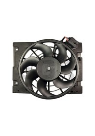 Resim Opel Astra G - Astra H 1.3 CDTI Davlumbazlı Klima Fan Motoru 